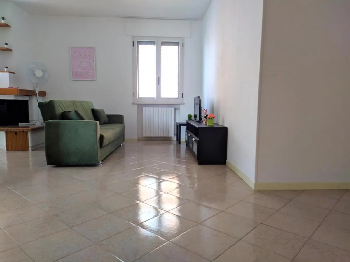 Residenza Silvestro A 2 Minuti Dalla Fiera E Dal Mare! Rimini Holiday home