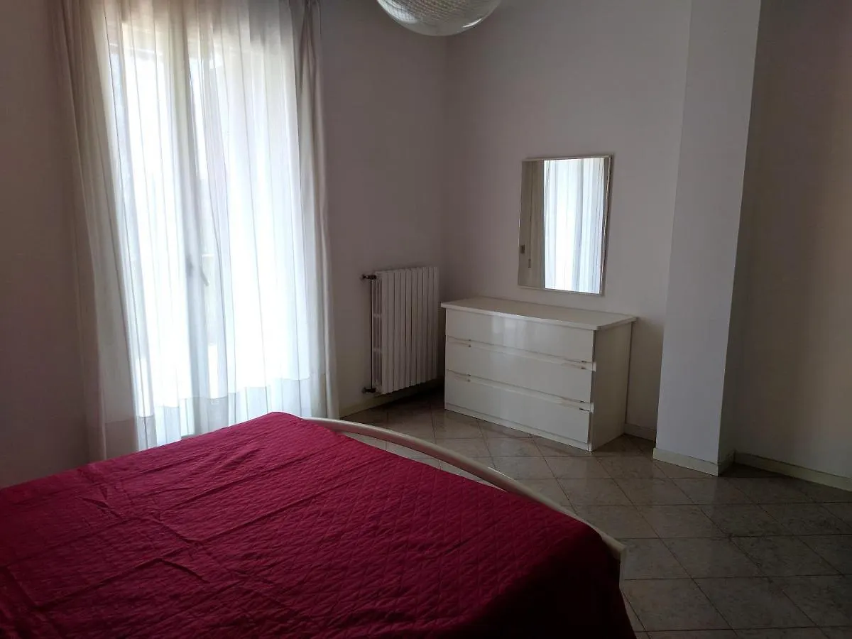 Residenza Silvestro A 2 Minuti Dalla Fiera E Dal Mare! Rimini 0*,  Italy