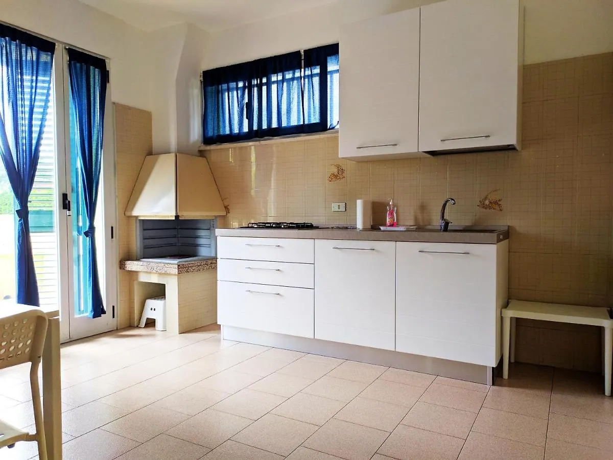 Residenza Silvestro A 2 Minuti Dalla Fiera E Dal Mare! Rimini Italy