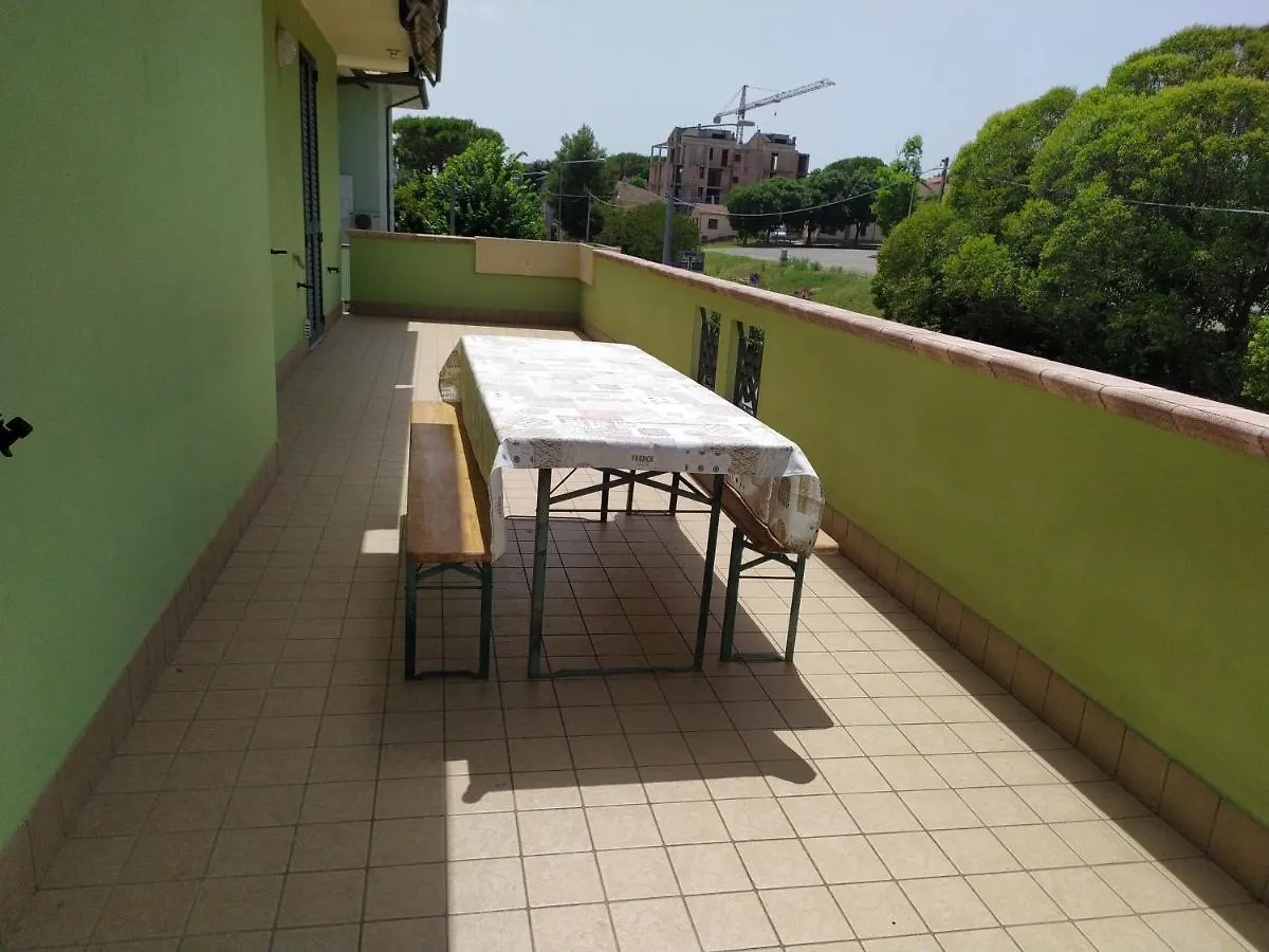 Residenza Silvestro A 2 Minuti Dalla Fiera E Dal Mare! Rimini 0*,