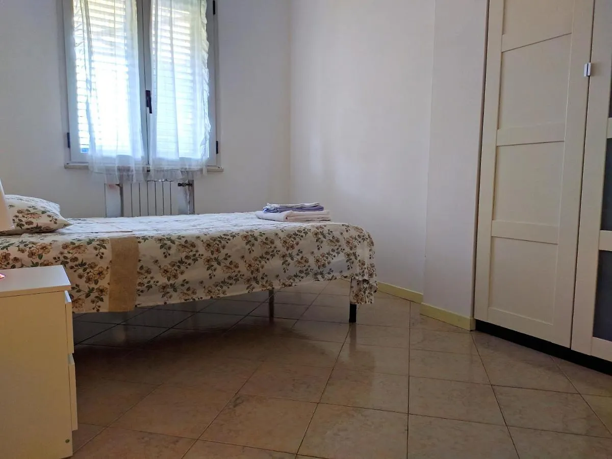 Residenza Silvestro A 2 Minuti Dalla Fiera E Dal Mare! Rimini Holiday home