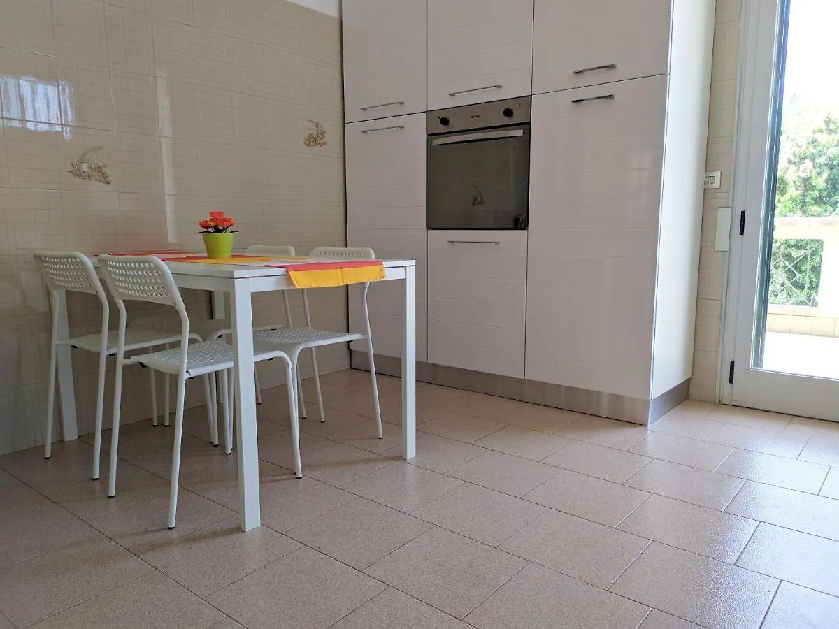 Residenza Silvestro A 2 Minuti Dalla Fiera E Dal Mare! Rimini Italy