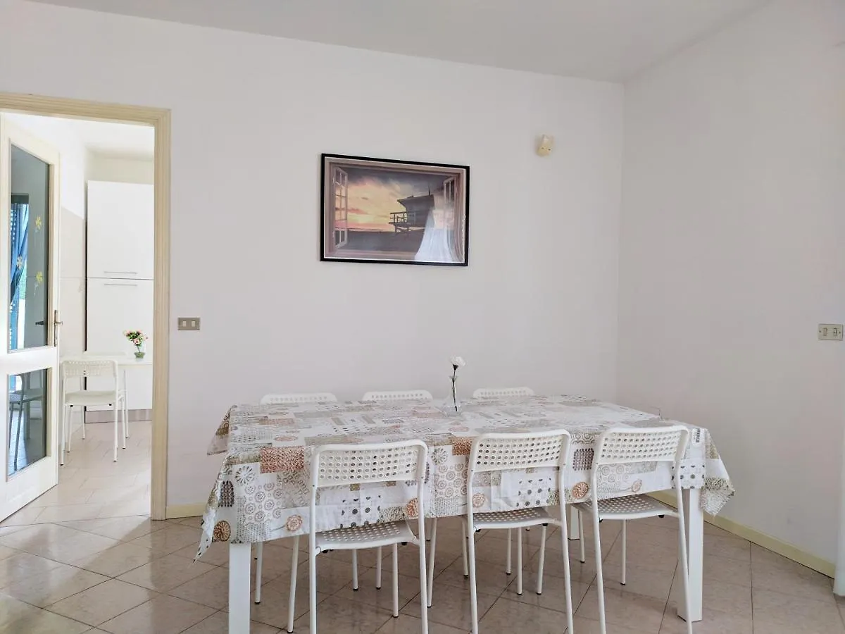 Residenza Silvestro A 2 Minuti Dalla Fiera E Dal Mare! Rimini Holiday home