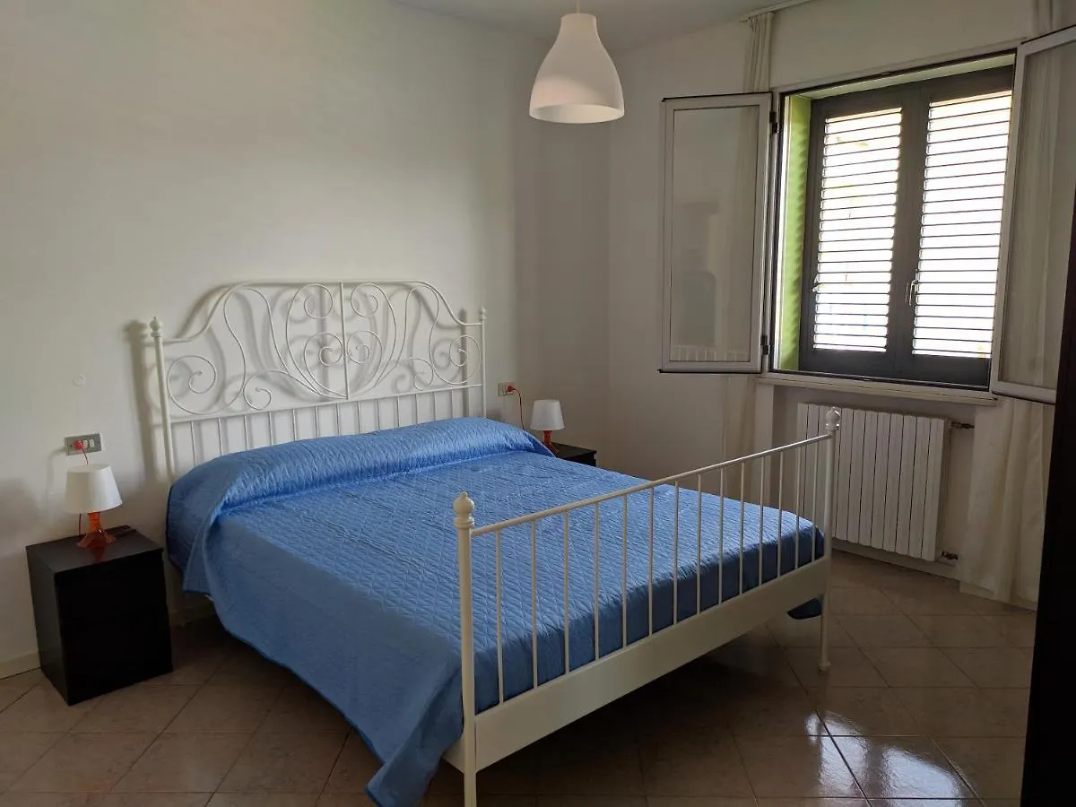 Holiday home Residenza Silvestro A 2 Minuti Dalla Fiera E Dal Mare! Rimini